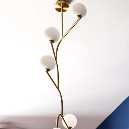 فيلة Golden Saska Kepa Luxury Retreat With Garden & Design Interior وارسو