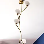 וילה Golden Saska Kepa Luxury Retreat With Garden & Design Interior ורשה
