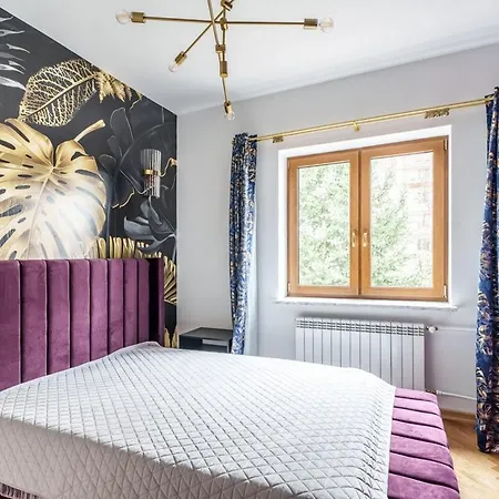 فيلة Golden Saska Kepa Luxury Retreat With Garden & Design Interior